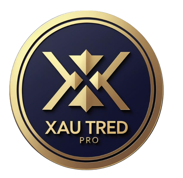 Xau Tred Pro Logo